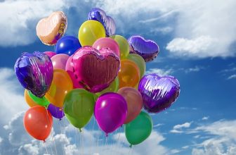 De kracht van een beterschap ballon: meer dan een simpel gebaar!
