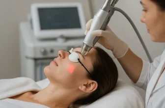 Fractionele laser: een effectieve optie voor huidverjonging