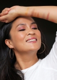 Vrijdag FOTD Vibes: Onverwacht Glittery